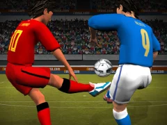 Jwèt Euro 2021 sou entènèt