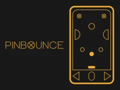 Jwèt Pinbounce sou entènèt