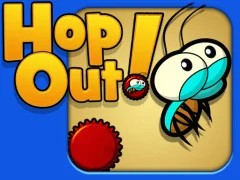 Jwèt Hop Out sou entènèt