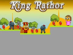 Jwèt King Rathor sou entènèt
