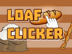 Jwèt Loaf clicker sou entènèt