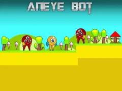 Jwèt Aneye Bot sou entènèt