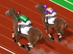 Jwèt Derby Racing sou entènèt