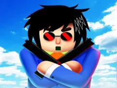 Jwèt Mr.Shooter 3D sou entènèt