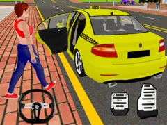 Jwèt New City Simulator sou entènèt