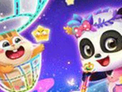 Jwèt Panda Magic Drawing Rescue sou entènèt