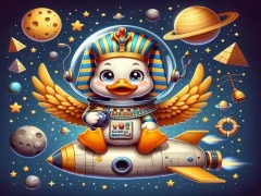 Jwèt QuackTut sou entènèt