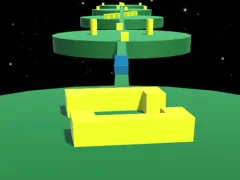 Jwèt Endless Maze sou entènèt