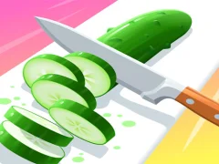 Jwèt Food Slices sou entènèt