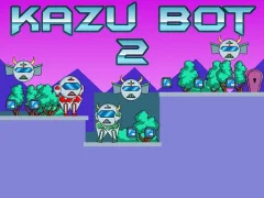 Jwèt Kazu Bot 2 sou entènèt