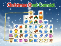 Jwèt Christmas Onet Connect sou entènèt