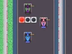 Jwèt Rapid Apex Rush sou entènèt