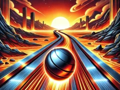 Jwèt Ball Mania! sou entènèt