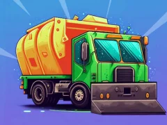 Jwèt Eco Recycler sou entènèt