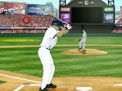 Jwèt Miniclip Baseball sou entènèt