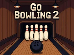 Jwèt Go Bowling 2 sou entènèt