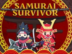 Jwèt Samurai Survivor sou entènèt