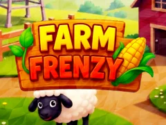 Jwèt Farm Frenzy sou entènèt
