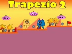Jwèt Trapezio 2 sou entènèt