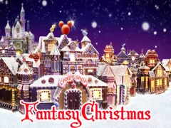 Jwèt Fantasy Christmas sou entènèt