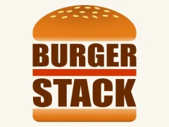 Jwèt Burger Stack sou entènèt