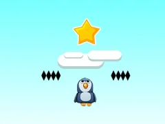 Jwèt Fast Penguin sou entènèt