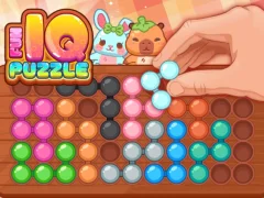 Jwèt Fun IQ Puzzle sou entènèt