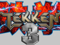 Jwèt Tekken 3 sou entènèt