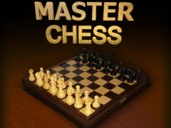 Jwèt Master Chess sou entènèt