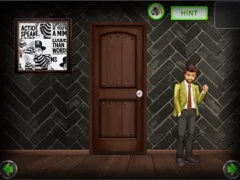 Jwèt Amgel Easy Room Escape 304 sou entènèt