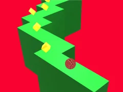 Jwèt Wall Ball 3d sou entènèt