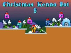 Jwèt Christmas Kenno Bot 2 sou entènèt