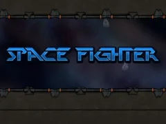 Jwèt Space Fighter sou entènèt