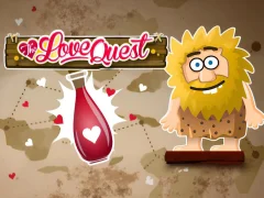Jwèt Adam N Eve 8 The love quest sou entènèt