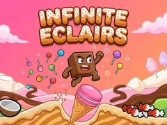 Jwèt Infinite Eclairs sou entènèt