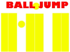 Jwèt Ball Jump sou entènèt