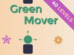 Jwèt Green Mover sou entènèt