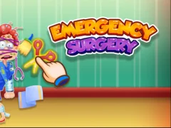 Jwèt Operate Now Hospital Surgeon sou entènèt