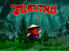 Jwèt Jushimo sou entènèt