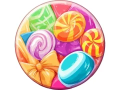 Jwèt Candy Killer sou entènèt