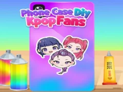 Jwèt Phone Case Diy Kpop Fans sou entènèt