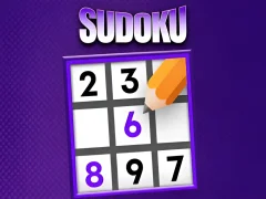 Jwèt Sudoku sou entènèt