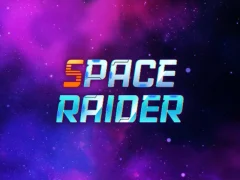 Jwèt Space Raider sou entènèt