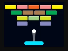 Jwèt Many Bricks Breaker sou entènèt