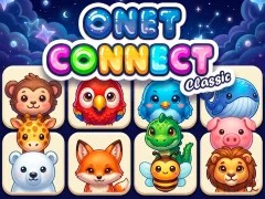 Jwèt Onet Connect Classic sou entènèt