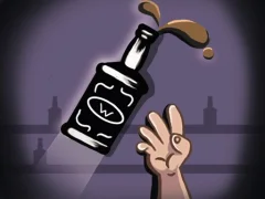 Jwèt Jumping Bottle sou entènèt
