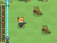 Jwèt Get Off My Farm! sou entènèt