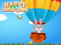 Jwèt Happy Easter Game sou entènèt