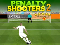 Jwèt Penalty Shooters 2 sou entènèt