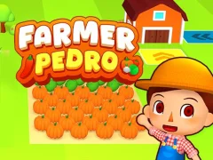 Jwèt Farmer Pedro sou entènèt